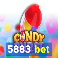 5883 bet